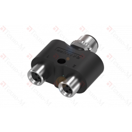 Y-образный распределитель Balluff BCC M415-M313-M313-U0014-000