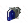 Селекторный переключатель Omron A22NZ-3BM-TAA