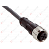 Разъем с кабелем SICK YF2Z14-010XXXXLEAX