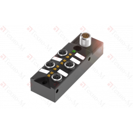 Распределительная коробка Balluff BPI 4M304N-5K-B0-SM4CT