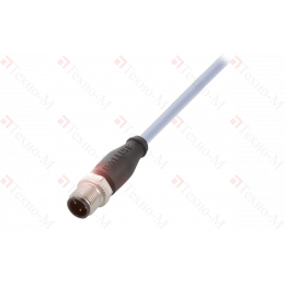 Разъем с кабелем Balluff BCC M413-0000-2A-036-VS8334-020