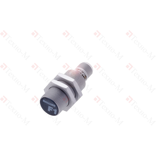Индуктивный датчик Balluff BES M18MF1-PSC50A-S04G-W01