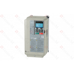 Частотный преобразователь Omron CIMR-AC4A0296AAA