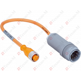 Соединительный кабель SICK DSL-6182GM25034KM1