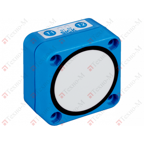 Ультразвуковой датчик SICK UC30-215164