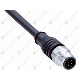 Разъем с кабелем SICK YM2A28-100UA7XLEAX