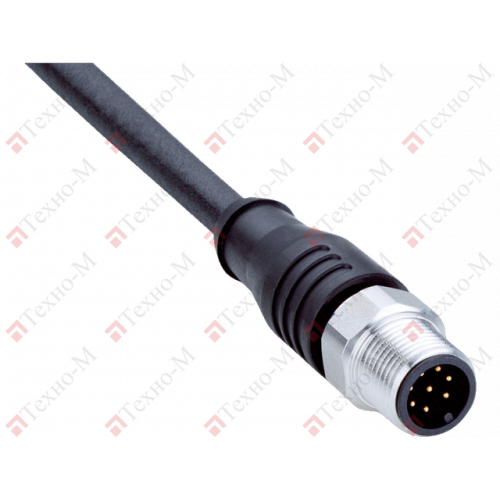 Разъем с кабелем SICK YM2A28-100UA7XLEAX