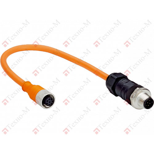Соединительный кабель SICK DSL-6108GM25034KM1