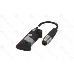 Датчик линейных перемещений Balluff BMP 01-EL1PP21A-0032-00-P00,5-S75