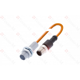 Индуктивный датчик Balluff BES M12MG-GSC30B-BP00,3-GS04-101