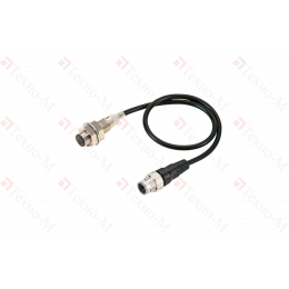 Индуктивный датчик Omron E2E-X9B212-M1TJ 0.3M