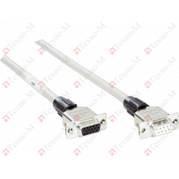 Соединительный кабель SICK YF2Z1C-C30XXXF2Z19