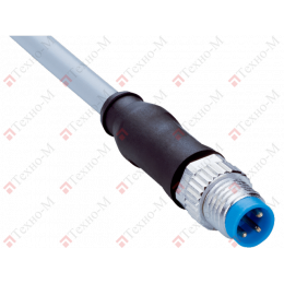 Разъем с кабелем SICK YM8U13-020VA1XLEAX