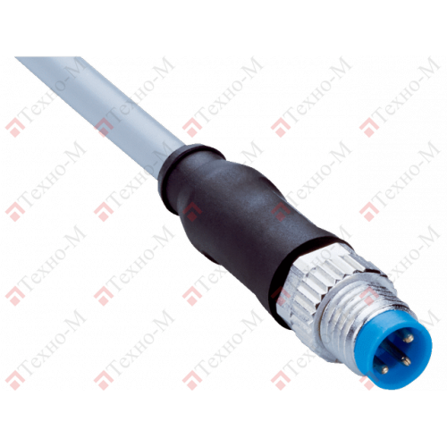 Разъем с кабелем SICK YM8U13-020VA1XLEAX
