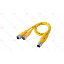 Y-образный распределитель Balluff BCC M414-M415-M415-U2011-003