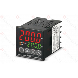 Температурный контроллер Omron E5CB-Q1P 100-240 VAC