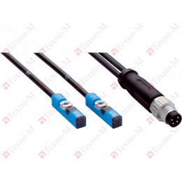 Магнитный датчик SICK MZT8-03VPS-KRT