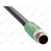 Разъем с кабелем SICK YM2A2B-200UD4XLEAX