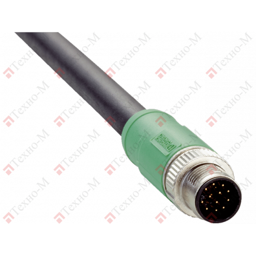 Разъем с кабелем SICK YM2A2B-200UD4XLEAX