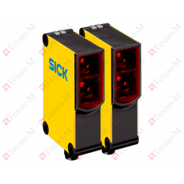 Cветовой барьер безопасности SICK L27S-3D3730, L27E-3P3730