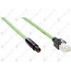 Соединительный кабель SICK YM2Z14-020EC3MRJA8