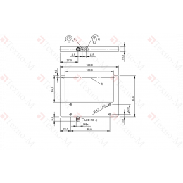 Щелевой датчик Balluff BGL 100A-001-S49