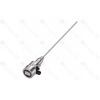 Радарный уровнемер Balluff BMD 1LTD-2000/10F-AE520A-KM20K