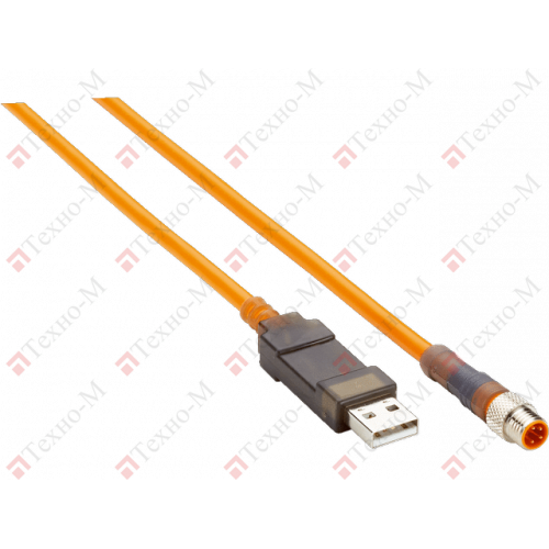 Соединительный кабель SICK DSL-8U04G10M025KM1