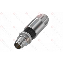 Разъем Balluff BKS-S218-RT14