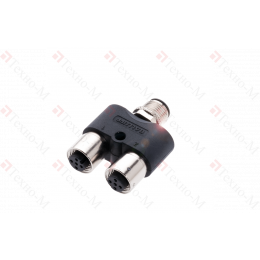 Y-образный распределитель Balluff BCC M415-M415-M415-U0025-000