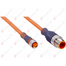 Соединительный кабель SICK DSL-8203-G0M6