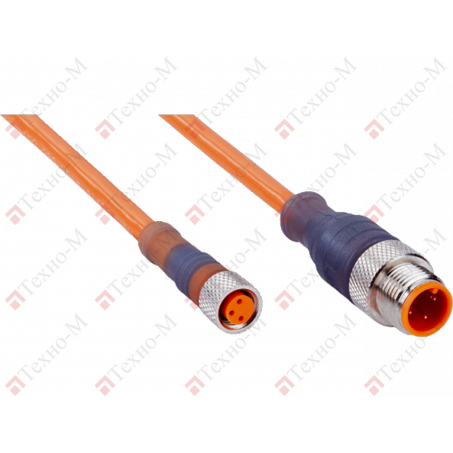 Соединительный кабель SICK DSL-8203-G0M6
