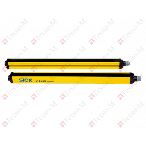Световая завеса безопасности SICK C40S-0903CP010, C40E-0903CK010