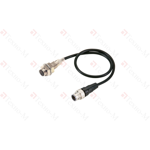 Индуктивный датчик Omron E2E-X9B1T12-M1TJR 0.3M