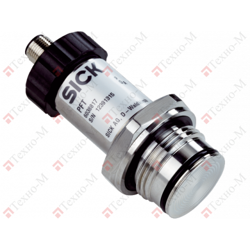 Датчик давления SICK PFT-FRBX10SF1OSSAMSSZ