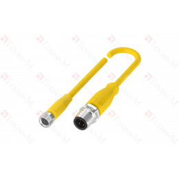 Соединительный кабель Balluff BCC M313-M413-3E-300-PX43T2-050