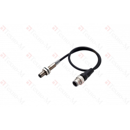 Индуктивный датчик Omron E2E-X4B2L12-M1TJ 0.3M