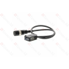 Оптический датчик Omron E3Z-B81-M1J 0.3M