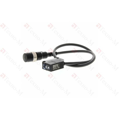 Оптический датчик Omron E3Z-B81-M1J 0.3M
