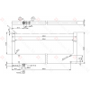 Щелевой датчик Balluff BGL 220A-007-S49