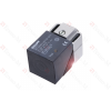 Индуктивный датчик Balluff BES Q40KEU-USU15B-S27G