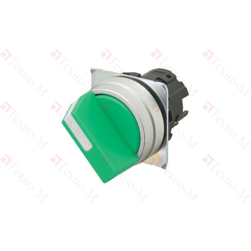 Селекторный переключатель Omron A22NZ-2MM-NGA
