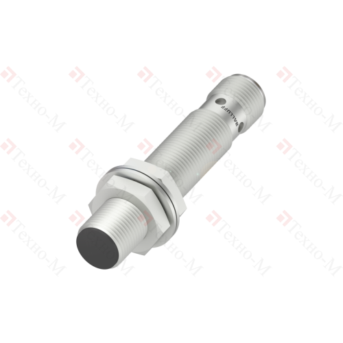 Индуктивный датчик Balluff BES M12ML-PSC30A-S04G-W01