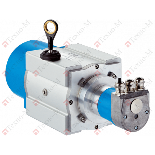 Тросиковый энкодер SICK BTF13-D1HM2025