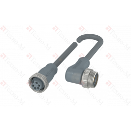 Соединительный кабель Balluff BCC A315-A325-30-330-VS85N6-050