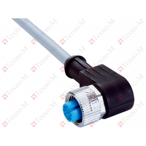 Разъем с кабелем SICK YG2A15-050VB5XLEAX