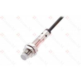 Индуктивный датчик расстояния Balluff BAW M12MF2-UAC40F-BP03