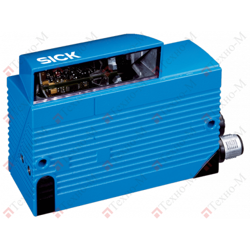 Сканер штрих кодов SICK CLV632-3120