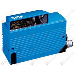 Сканер штрих кодов SICK CLV632-2120