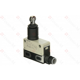Концевой выключатель Omron D4E-1E10N